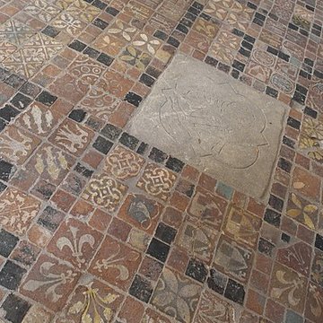 Église Saint-Léonard-et-Saint-Martin de Croissy-sur-Seine