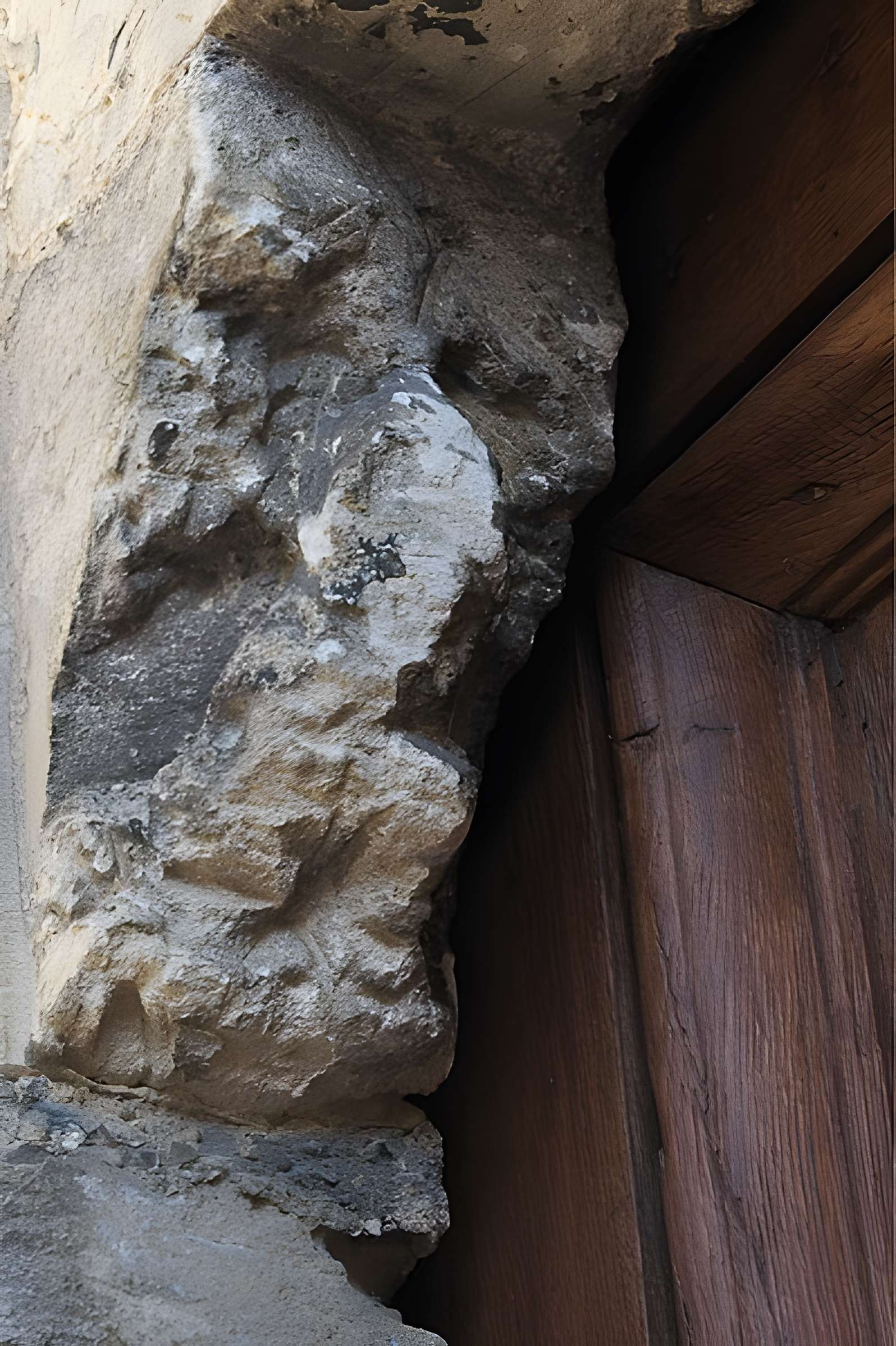 Église Saint-Léonard-et-Saint-Martin de Croissy-sur-Seine