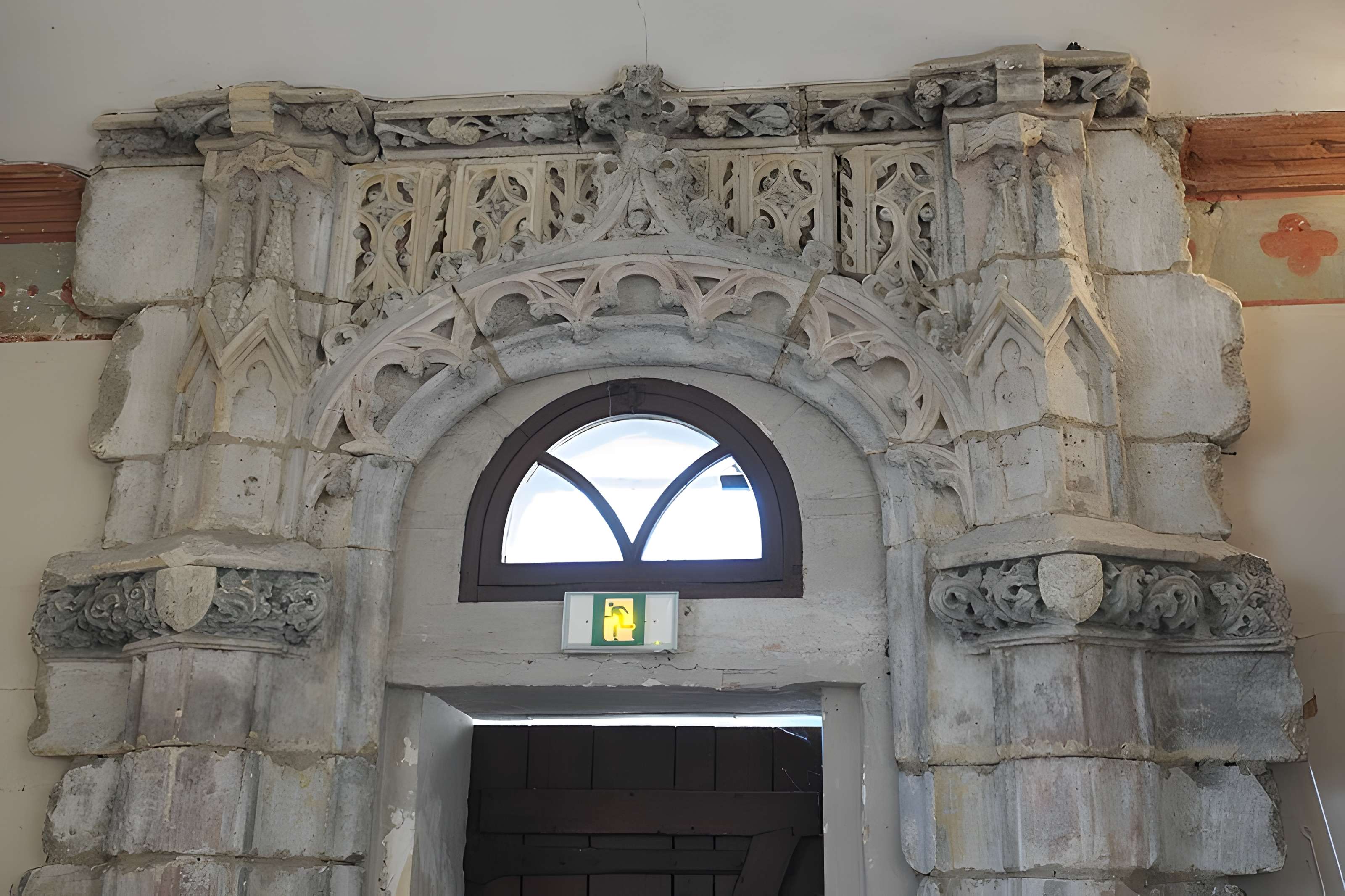 Église Saint-Léonard-et-Saint-Martin de Croissy-sur-Seine