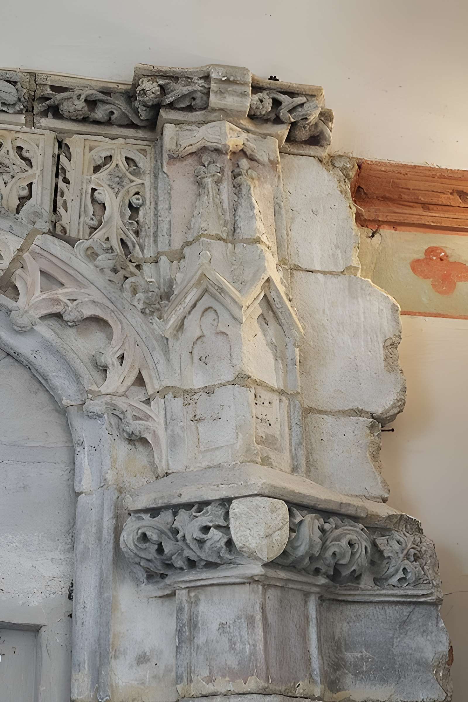 Église Saint-Léonard-et-Saint-Martin de Croissy-sur-Seine