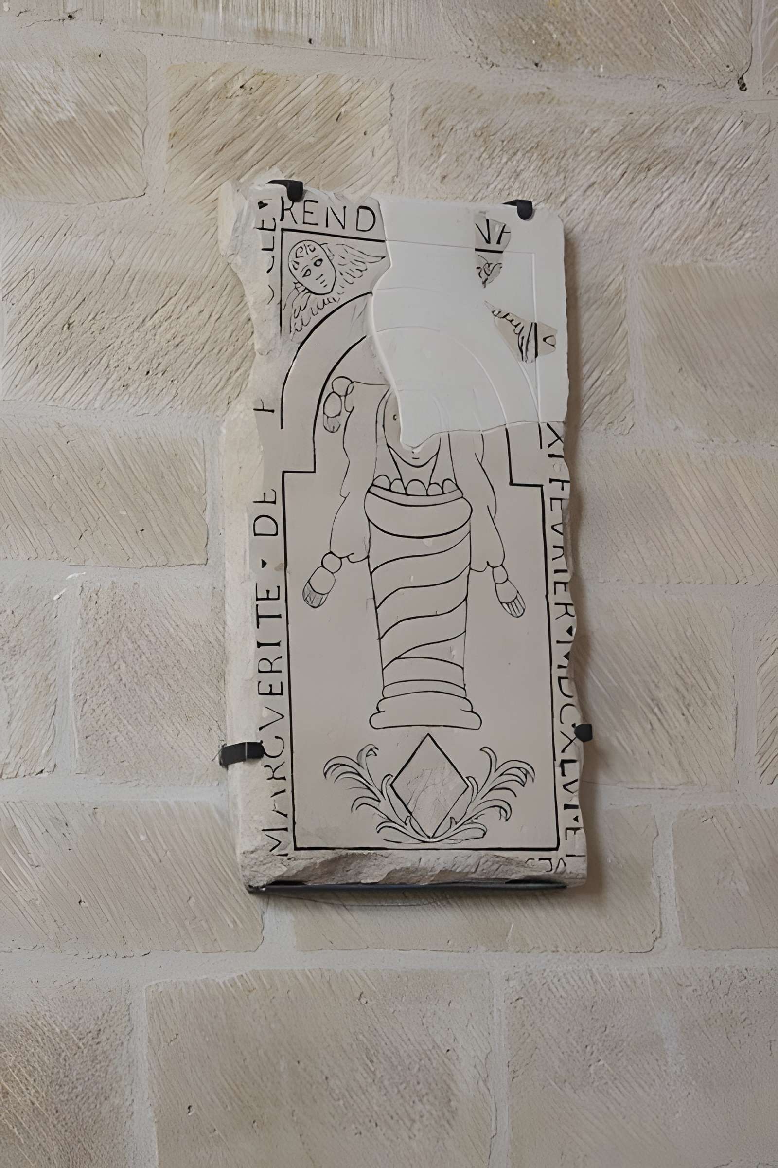 Église Saint-Léonard-et-Saint-Martin de Croissy-sur-Seine