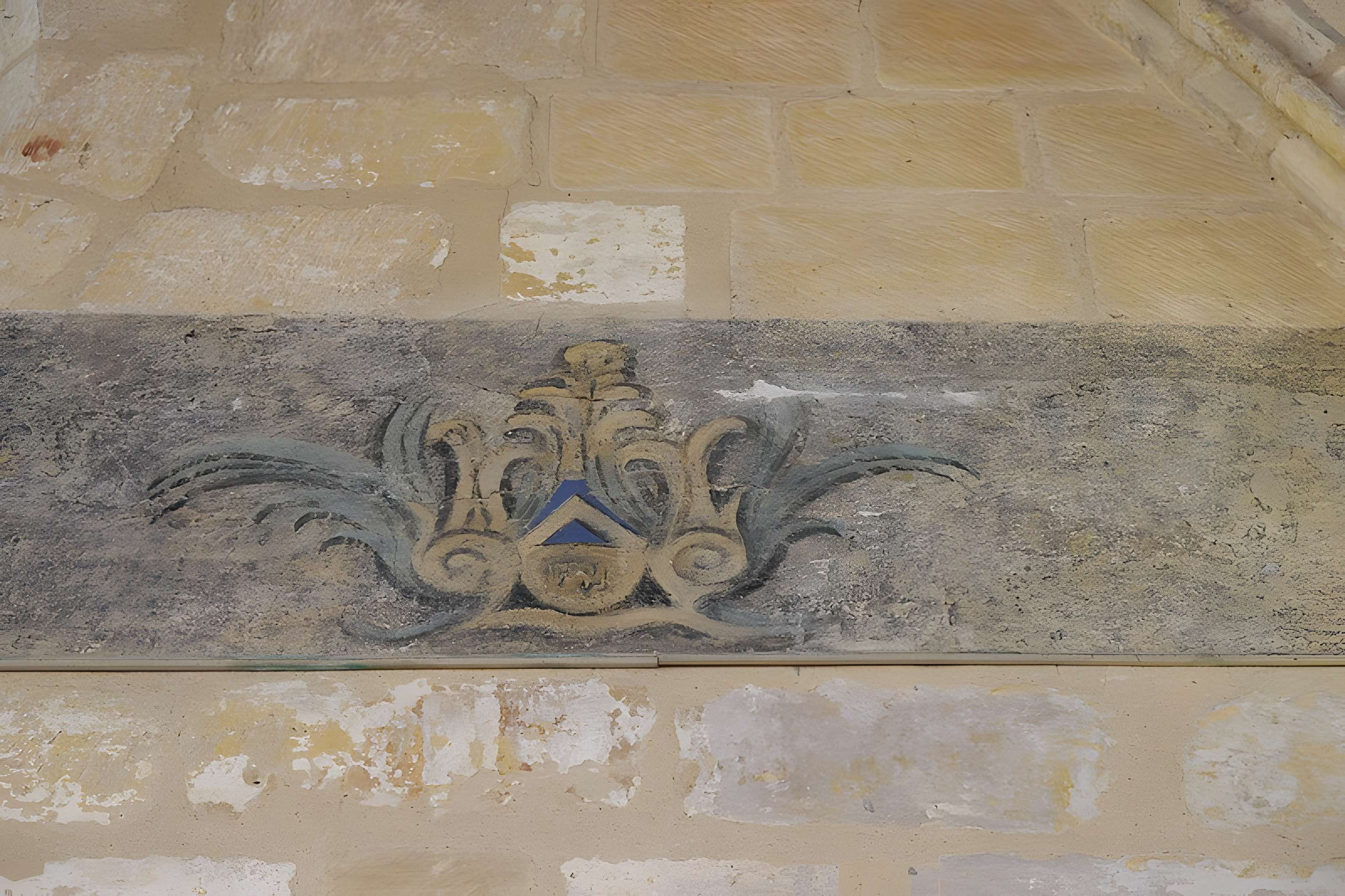 Église Saint-Léonard-et-Saint-Martin de Croissy-sur-Seine