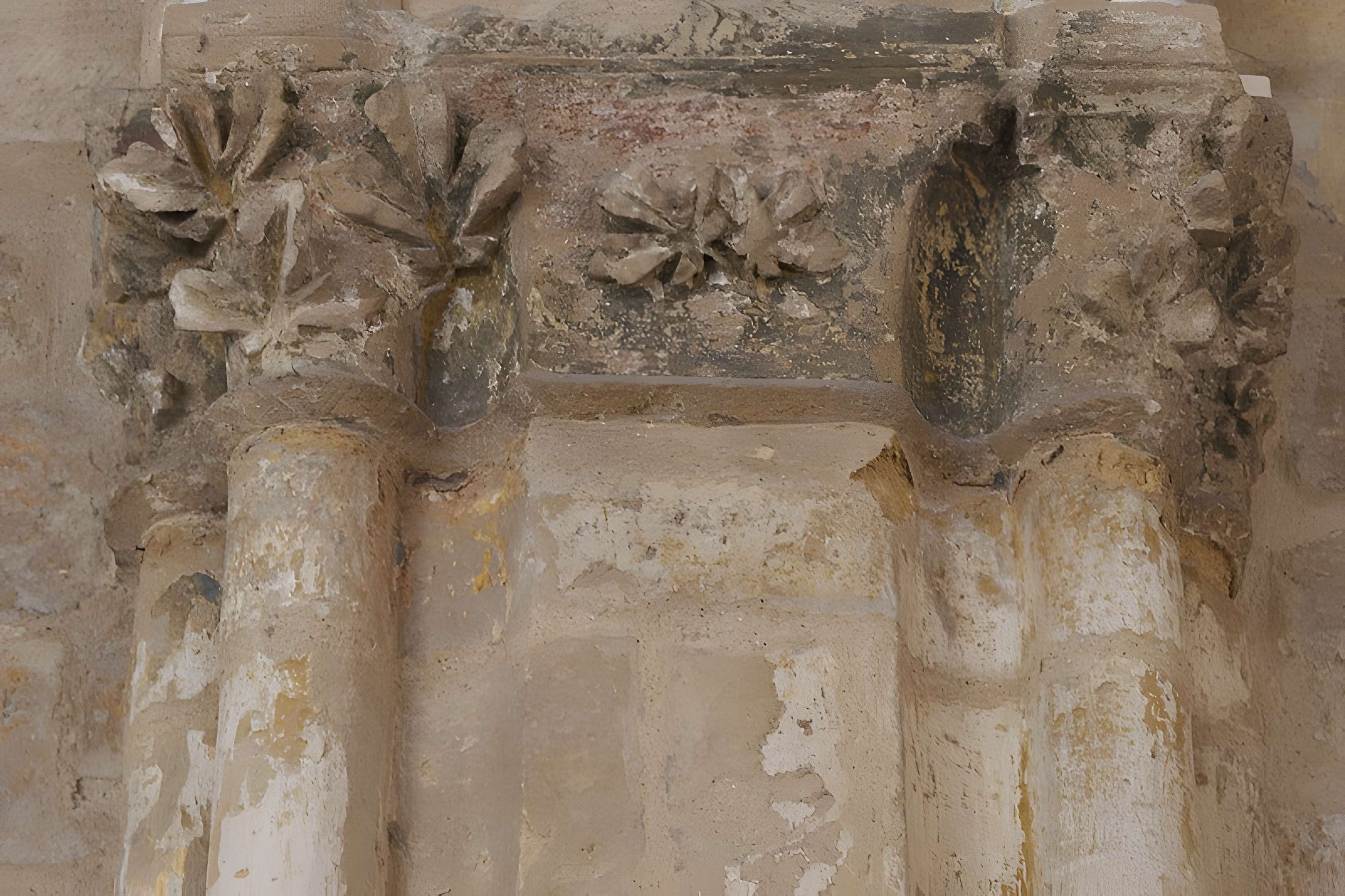 Église Saint-Léonard-et-Saint-Martin de Croissy-sur-Seine