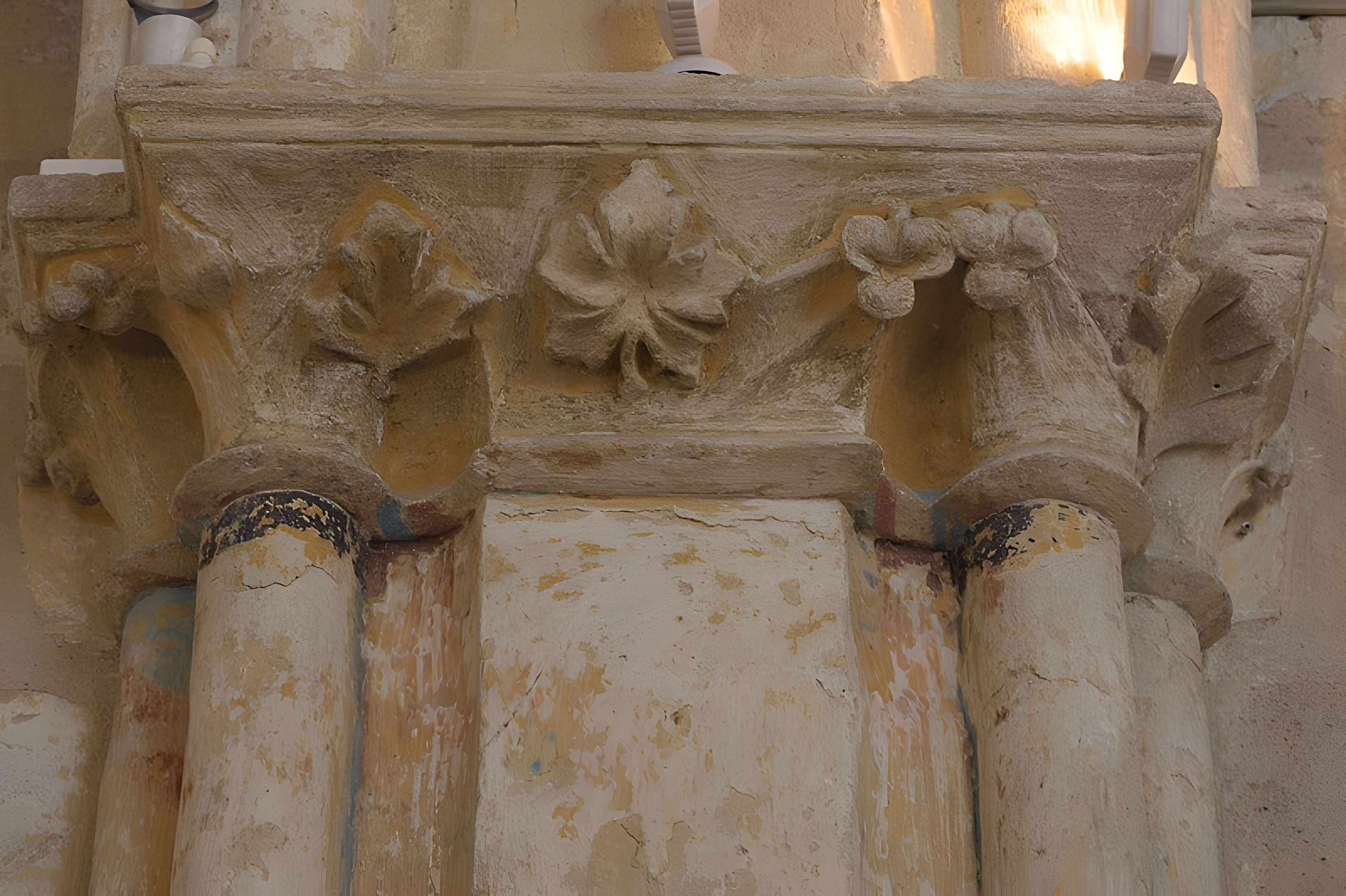 Église Saint-Léonard-et-Saint-Martin de Croissy-sur-Seine