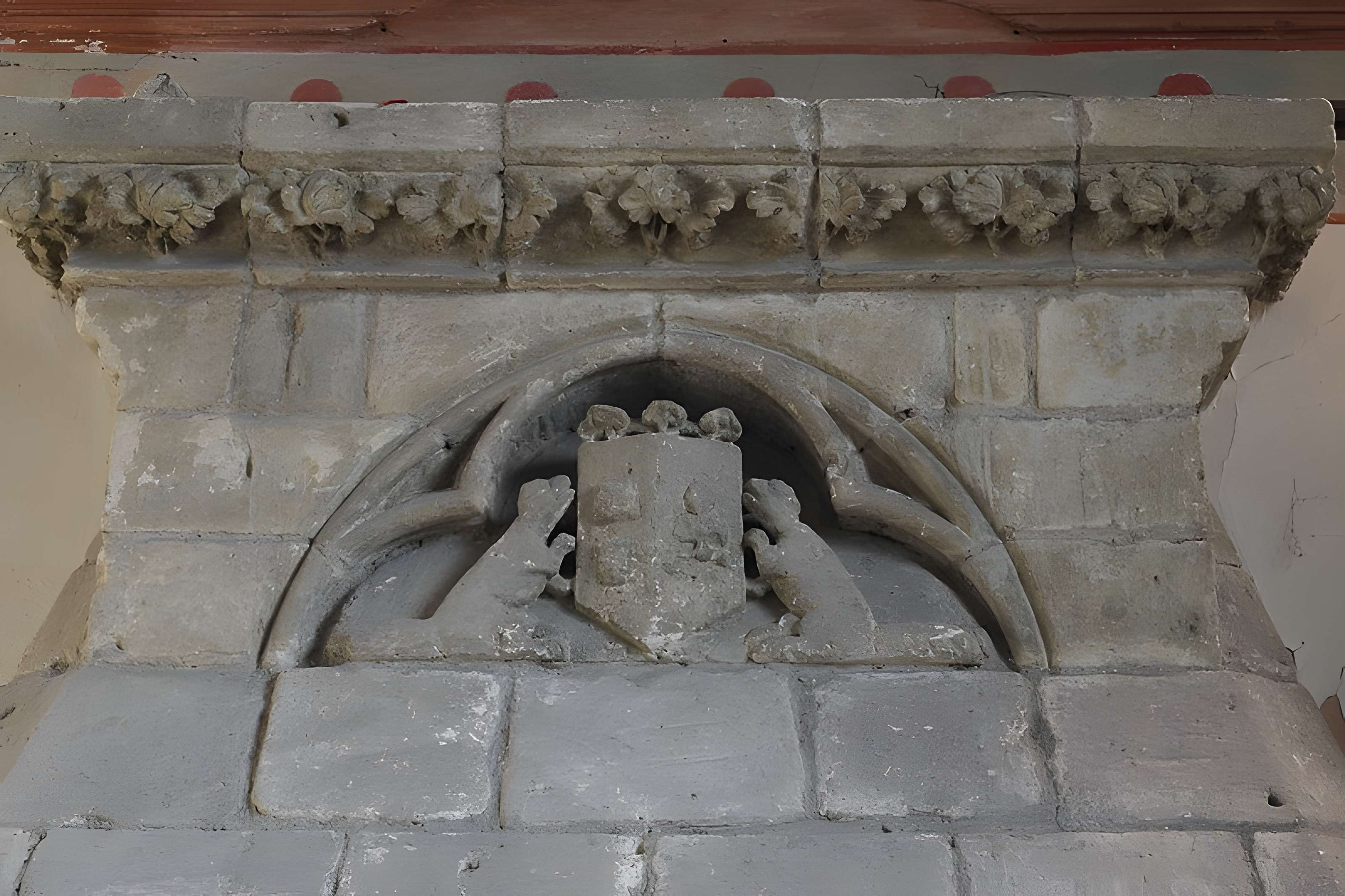 Église Saint-Léonard-et-Saint-Martin de Croissy-sur-Seine