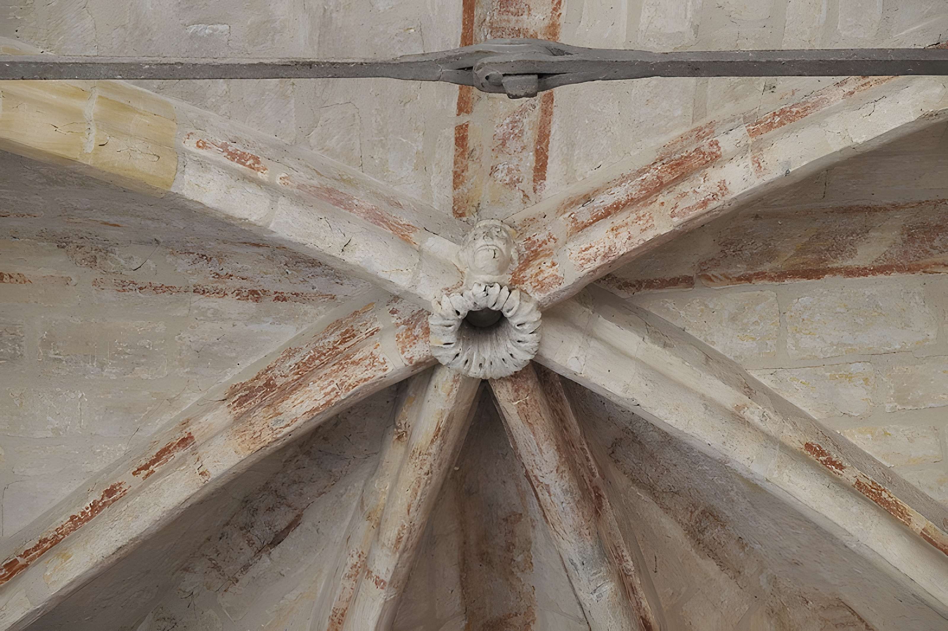 Église Saint-Léonard-et-Saint-Martin de Croissy-sur-Seine