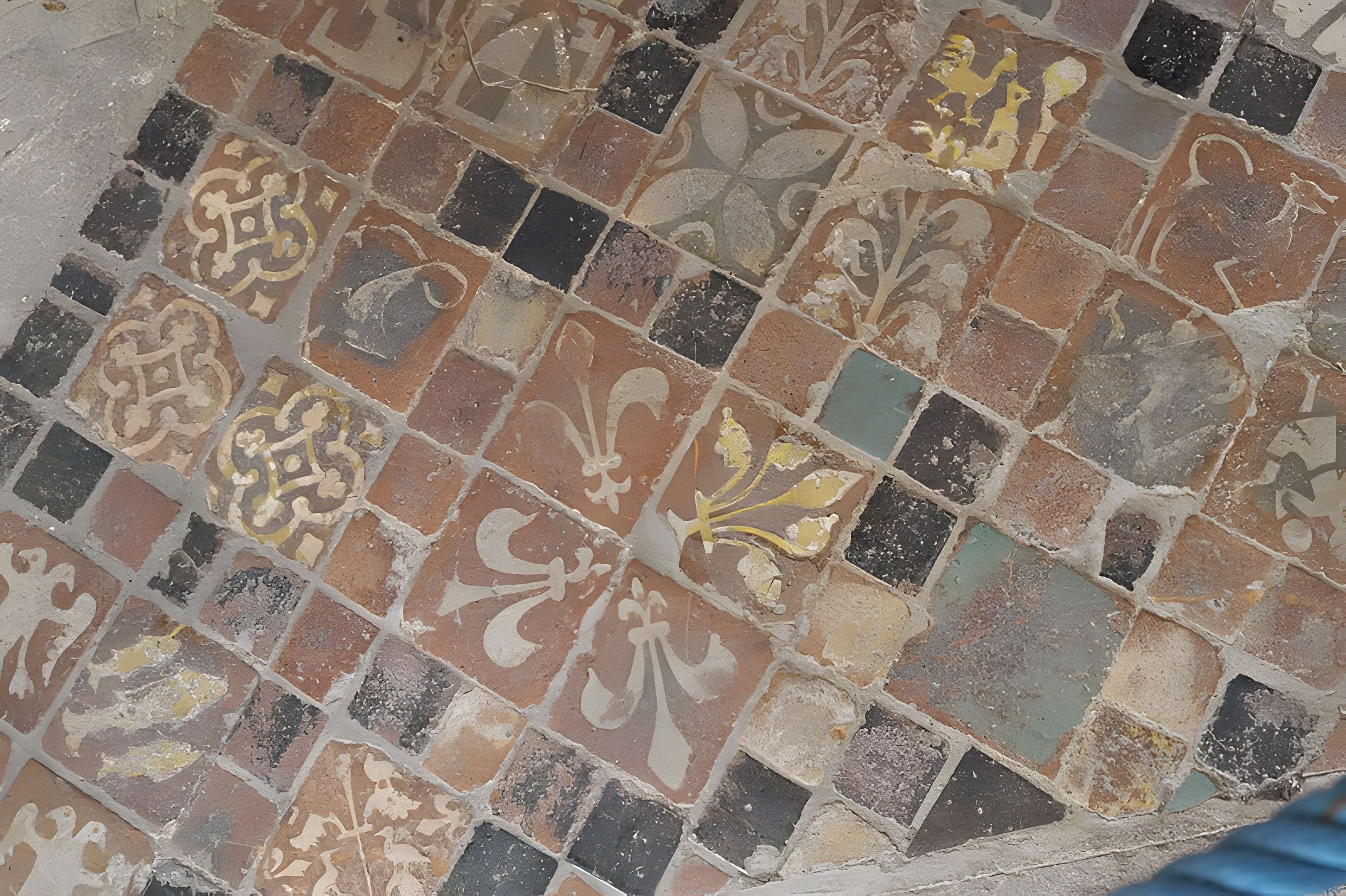 Église Saint-Léonard-et-Saint-Martin de Croissy-sur-Seine