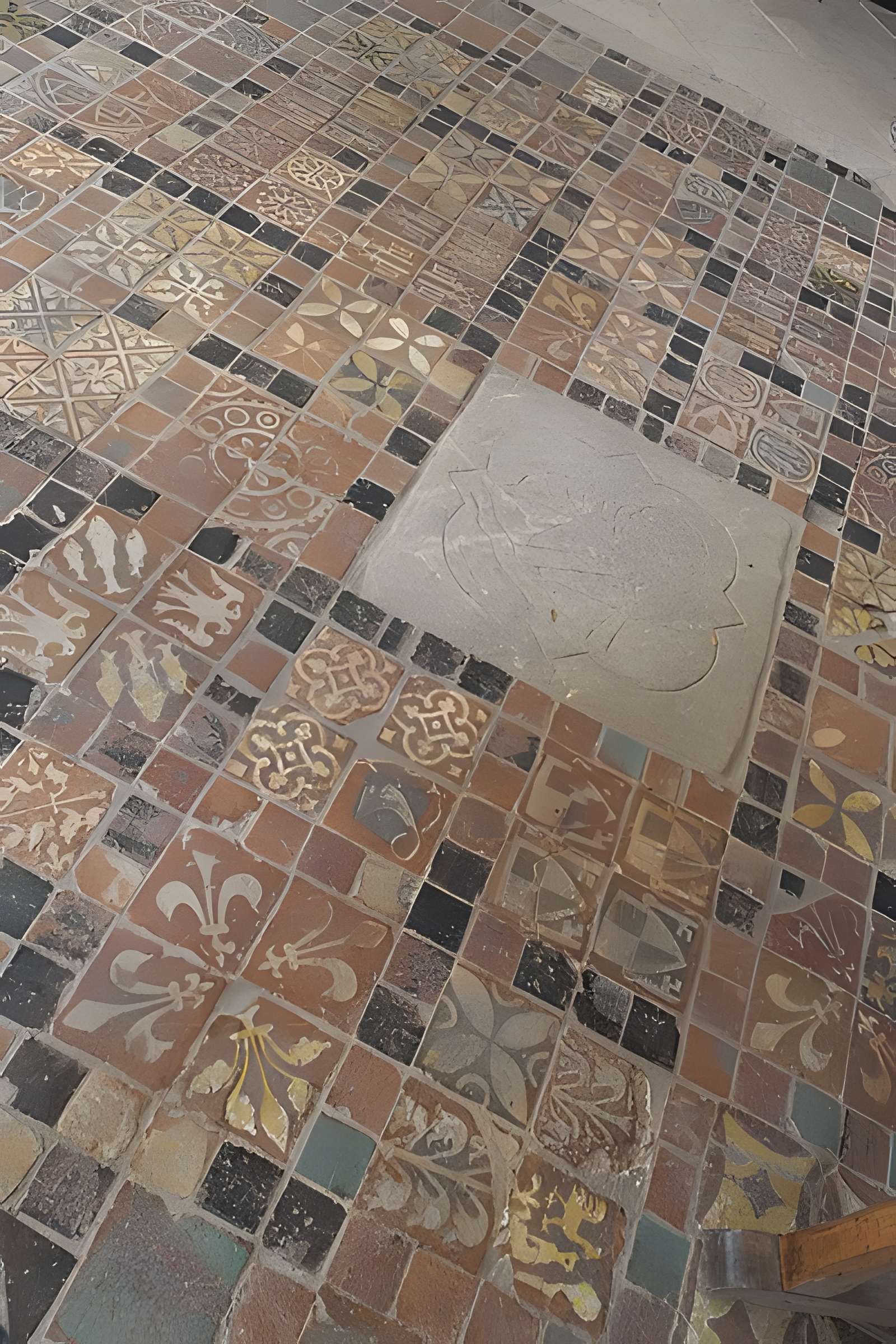 Église Saint-Léonard-et-Saint-Martin de Croissy-sur-Seine