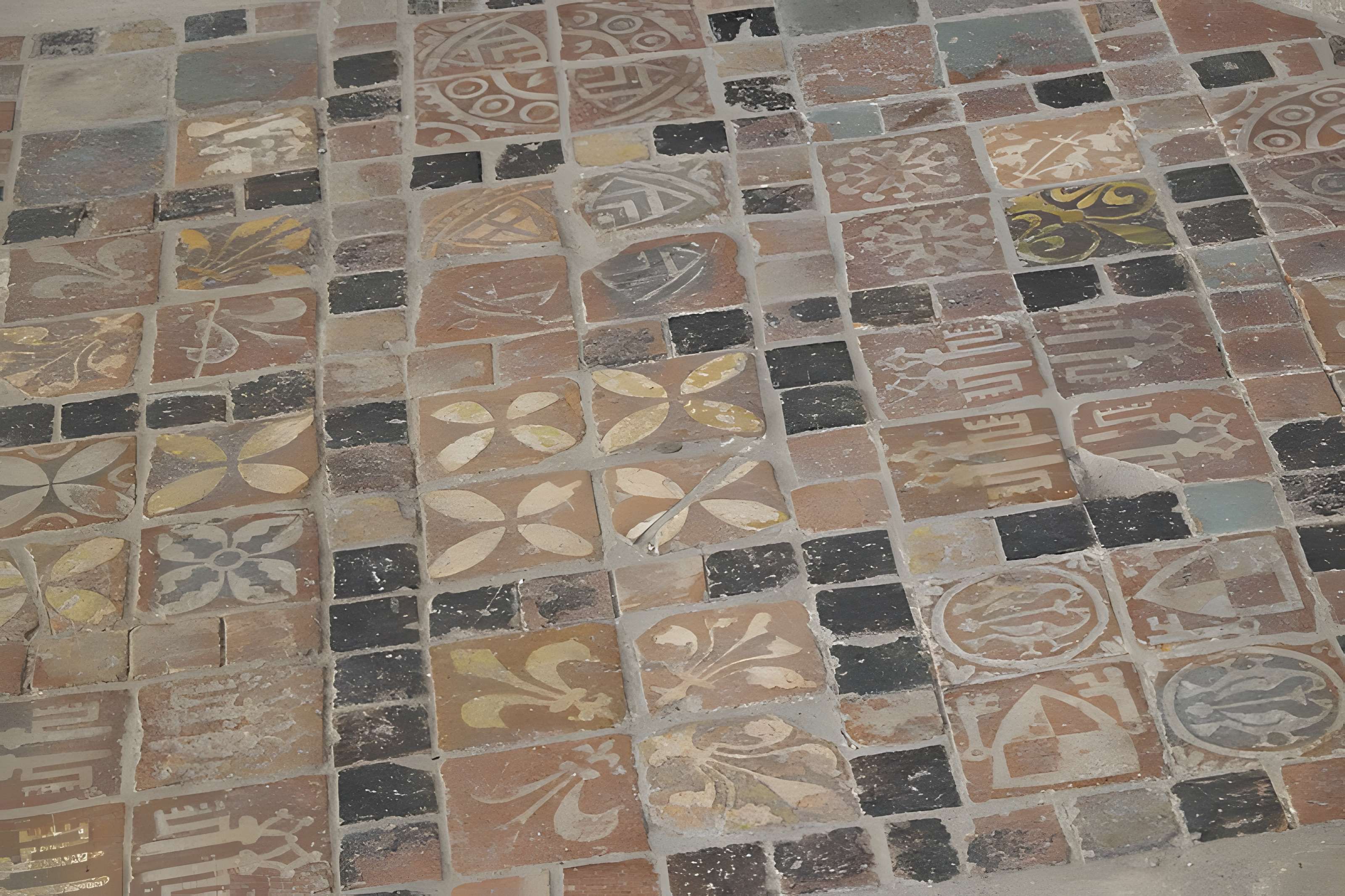 Église Saint-Léonard-et-Saint-Martin de Croissy-sur-Seine