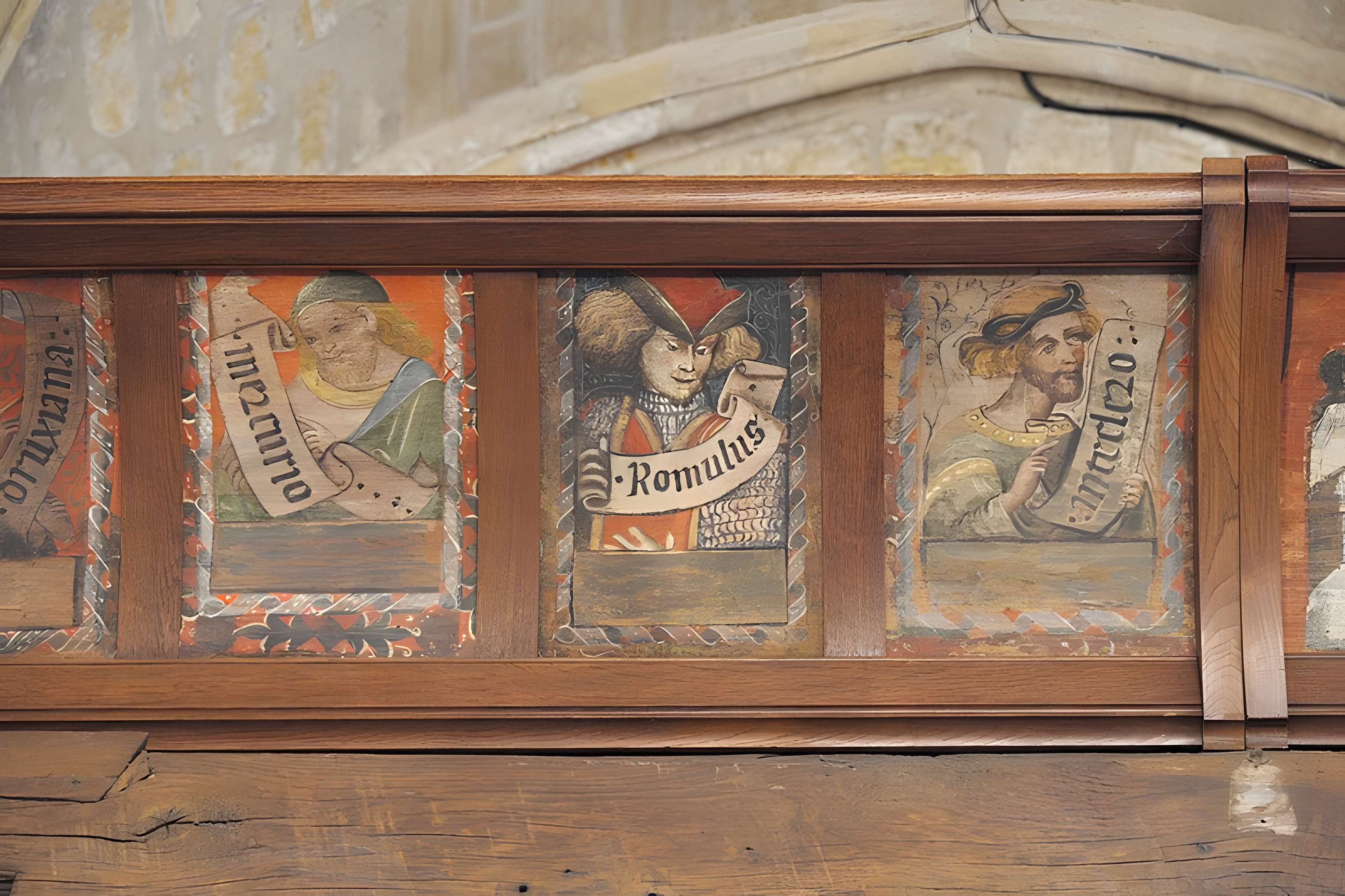 Église Saint-Léonard-et-Saint-Martin de Croissy-sur-Seine