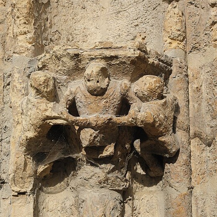 Photo de Église Saint-Leu dAmiens