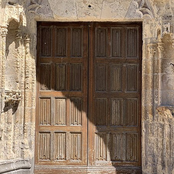 Photo de Église Saint-Leu dAmiens