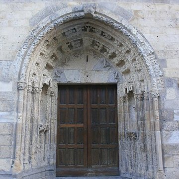 Église Saint-Leu dAmiens