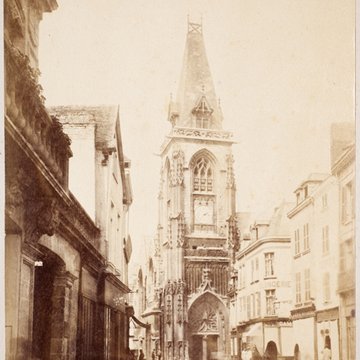 Église Saint-Leu dAmiens