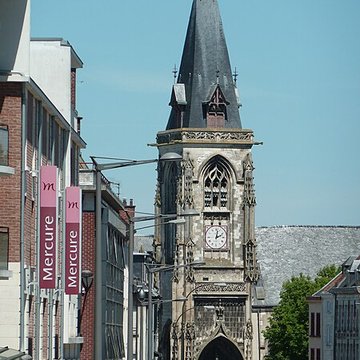 Église Saint-Leu dAmiens