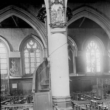 Église Saint-Leu dAmiens
