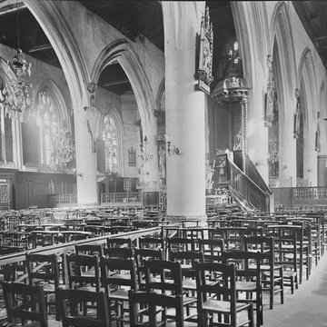 Église Saint-Leu dAmiens