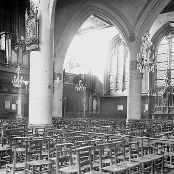Église Saint-Leu dAmiens