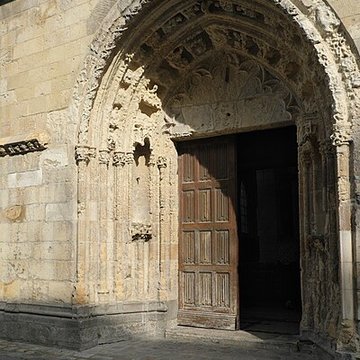 Église Saint-Leu dAmiens