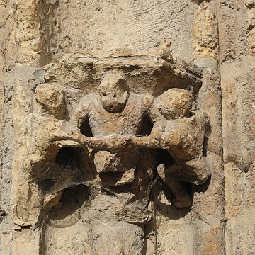 Église Saint-Leu dAmiens