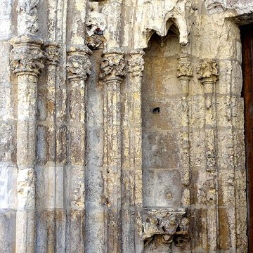 Église Saint-Leu dAmiens