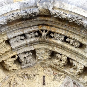 Église Saint-Leu dAmiens