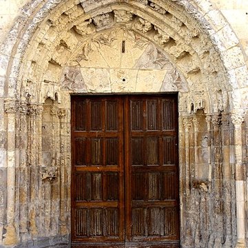 Église Saint-Leu dAmiens