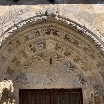 Église Saint-Leu dAmiens