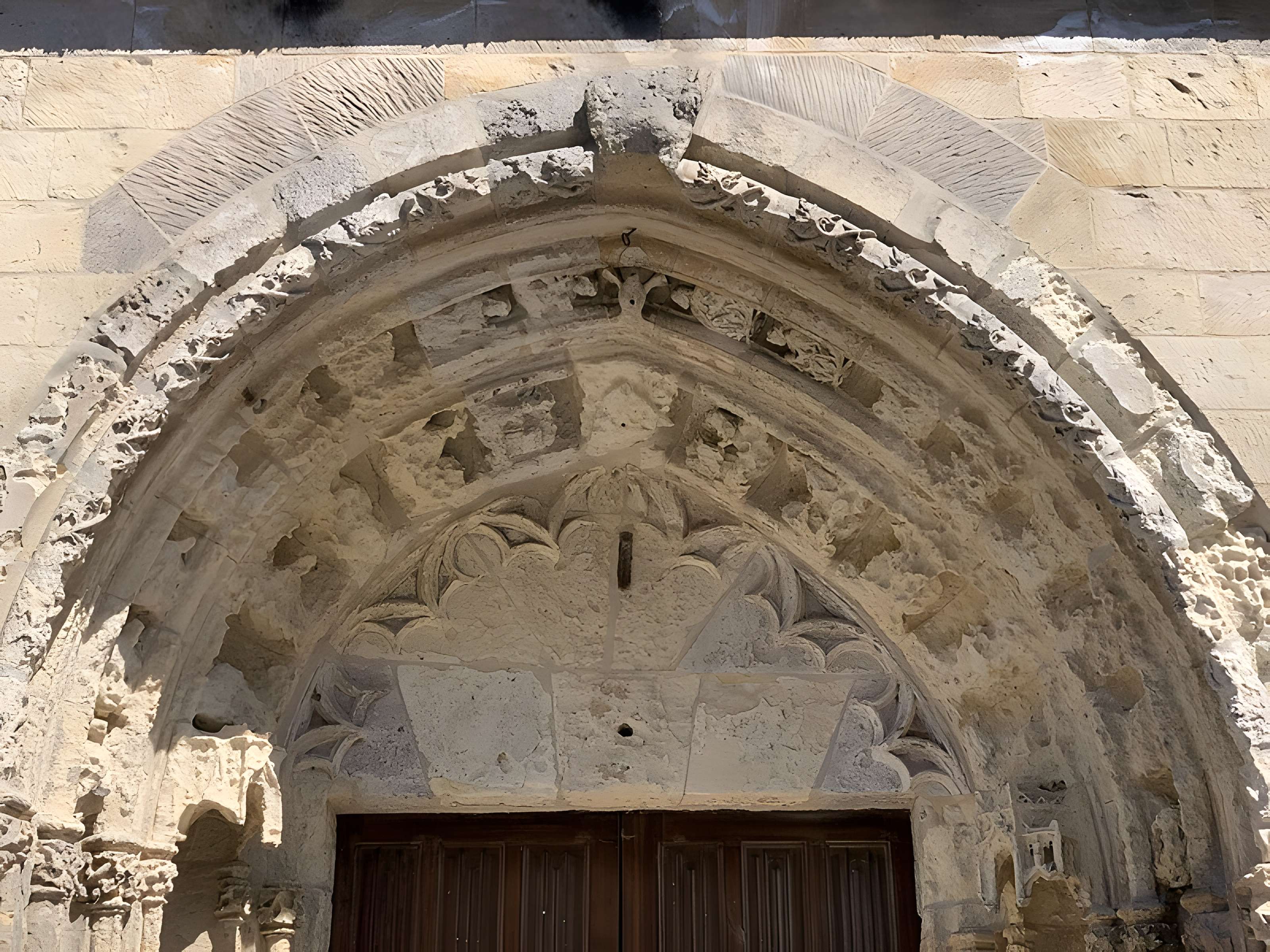 Église Saint-Leu d'Amiens