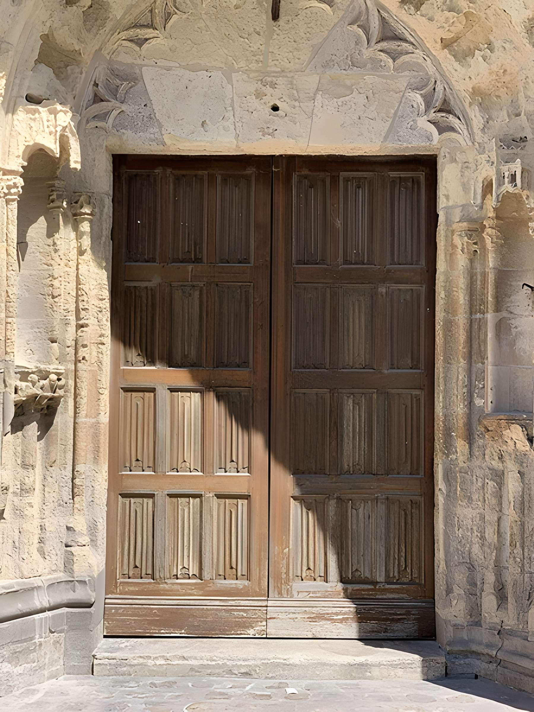 Église Saint-Leu d'Amiens