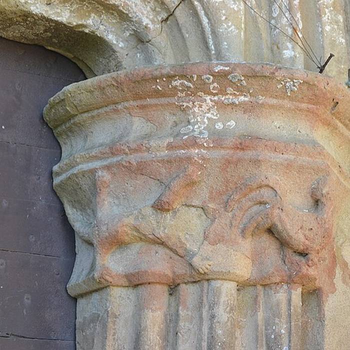 Photo de Église Saint-Leu de Bernède