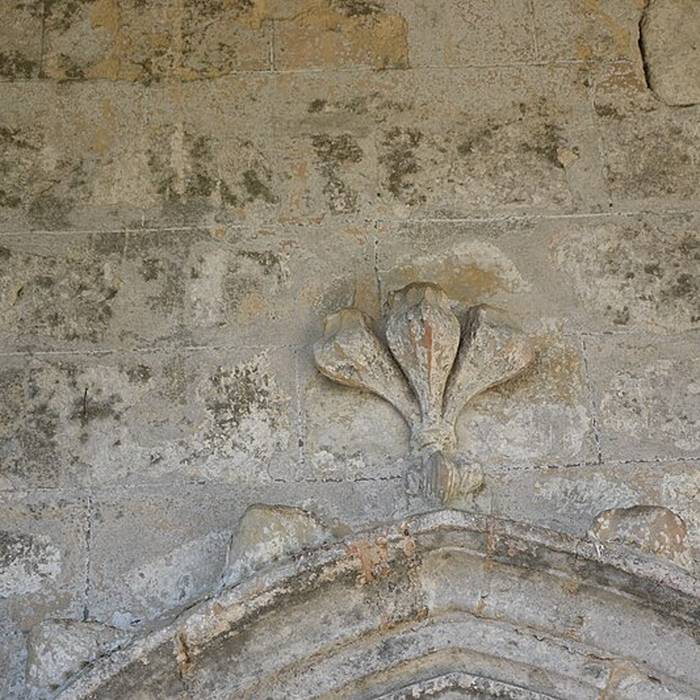 Photo de Église Saint-Leu de Bernède