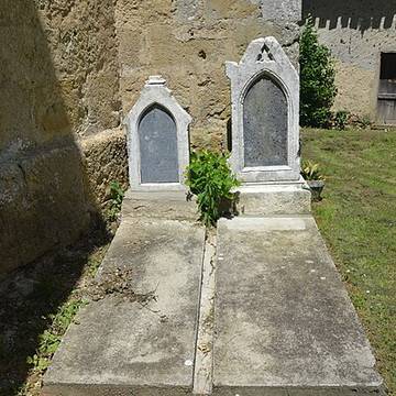 Église Saint-Leu de Bernède