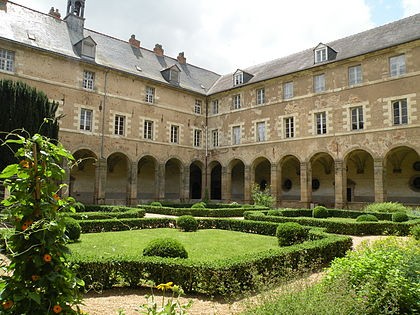 Photo de Abbaye Saint-Sauveur de Redon