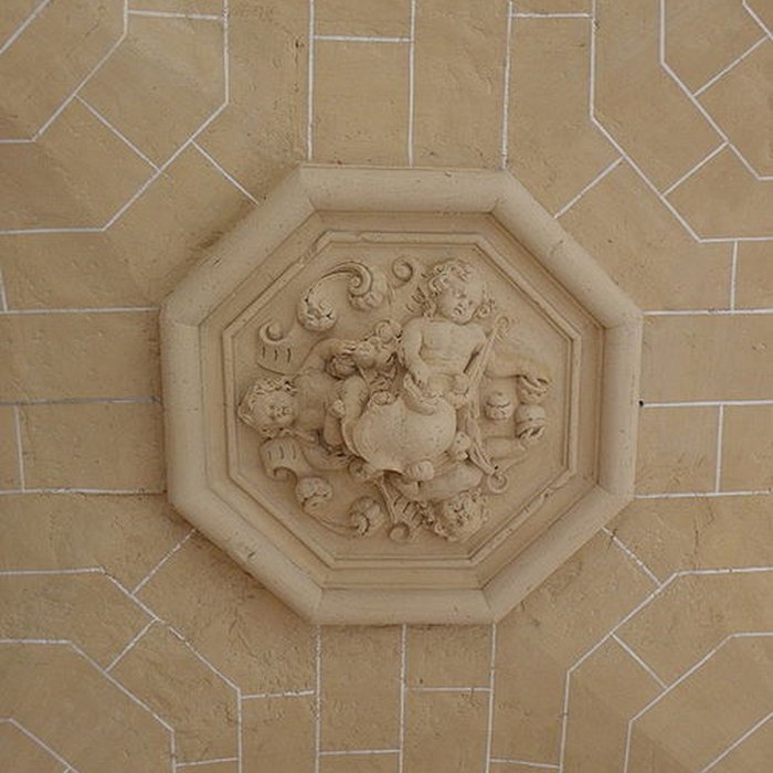 Photo de Abbaye Saint-Sauveur de Redon