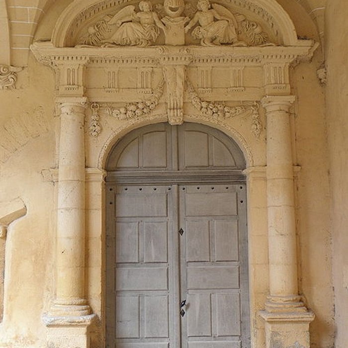 Photo de Abbaye Saint-Sauveur de Redon