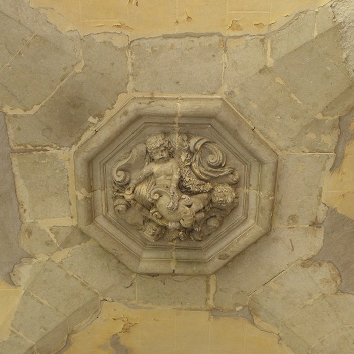 Photo de Abbaye Saint-Sauveur de Redon