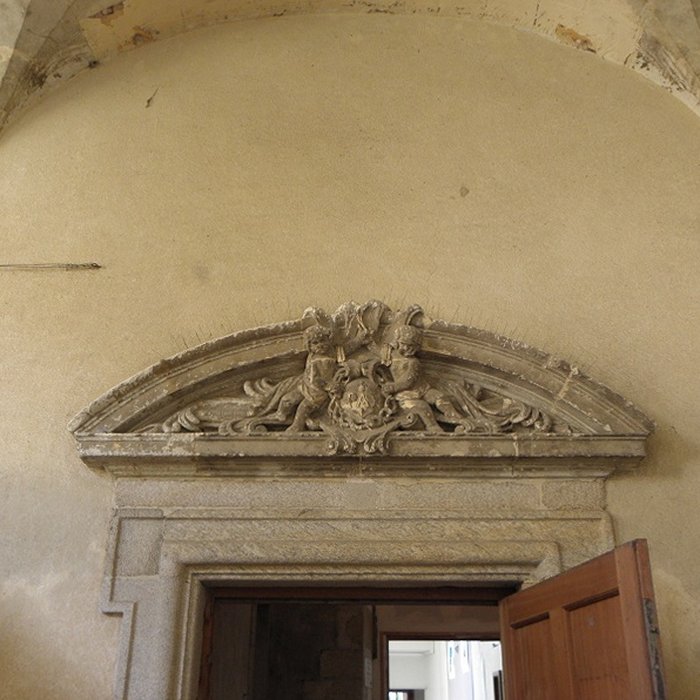 Photo de Abbaye Saint-Sauveur de Redon