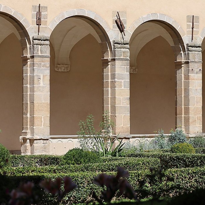 Photo de Abbaye Saint-Sauveur de Redon