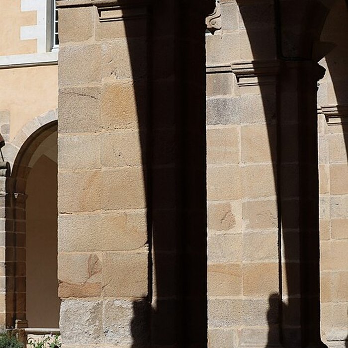 Photo de Abbaye Saint-Sauveur de Redon