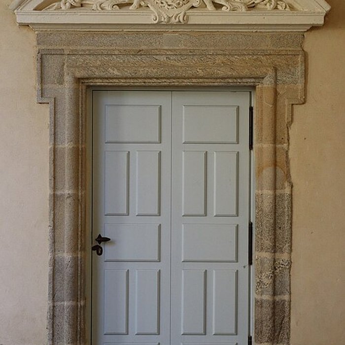 Photo de Abbaye Saint-Sauveur de Redon