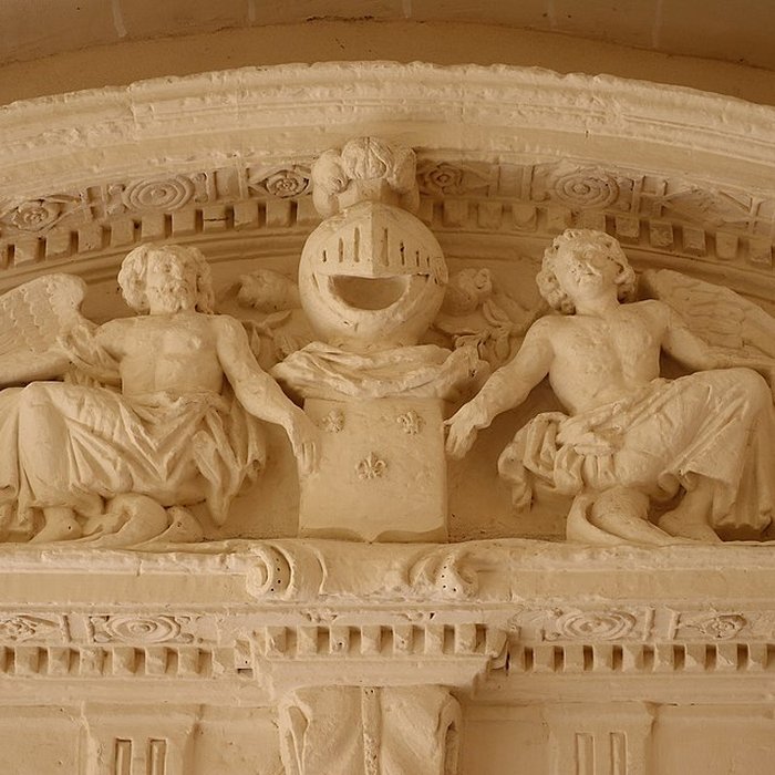 Photo de Abbaye Saint-Sauveur de Redon