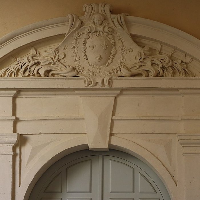 Photo de Abbaye Saint-Sauveur de Redon