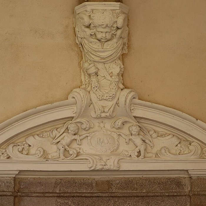 Photo de Abbaye Saint-Sauveur de Redon