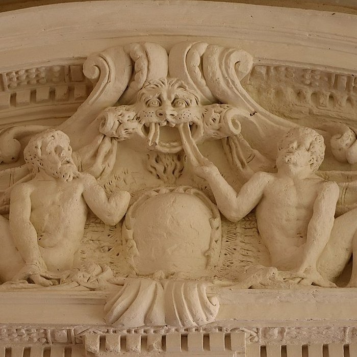 Photo de Abbaye Saint-Sauveur de Redon