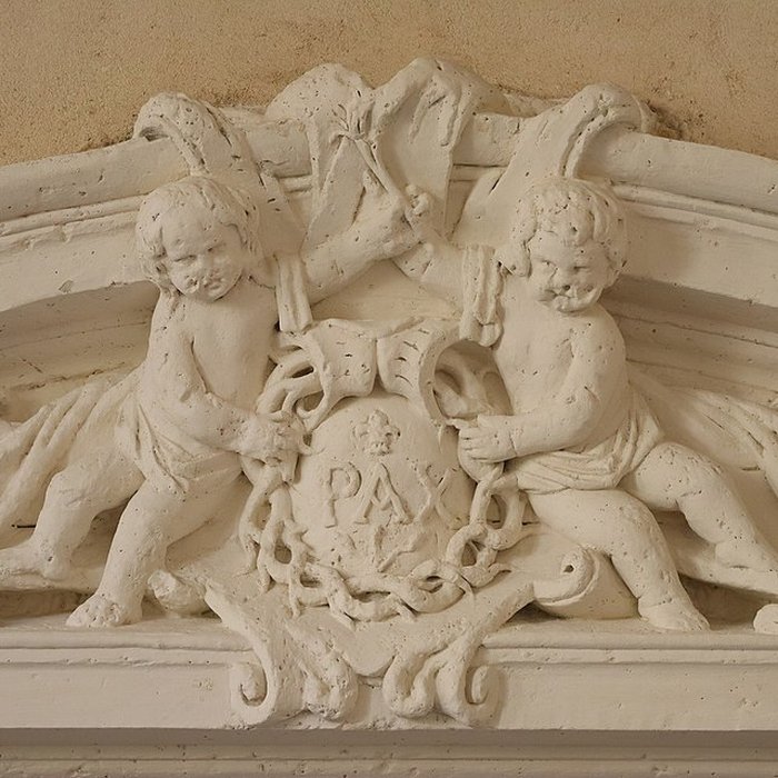 Photo de Abbaye Saint-Sauveur de Redon