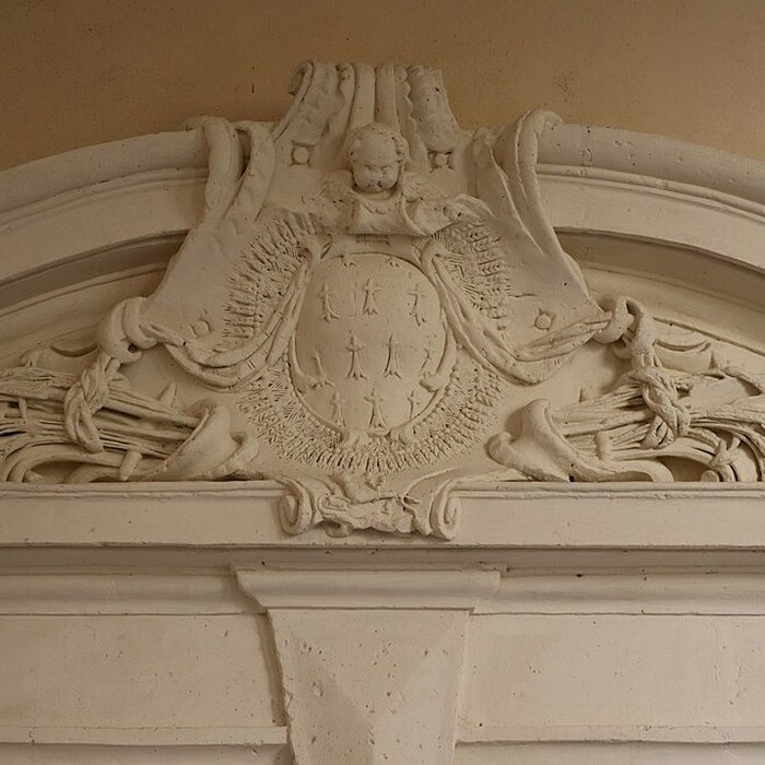 Photo de Abbaye Saint-Sauveur de Redon