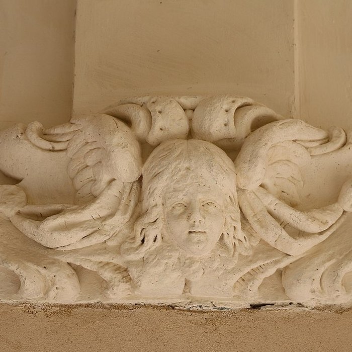 Photo de Abbaye Saint-Sauveur de Redon