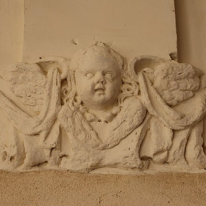 Photo de Abbaye Saint-Sauveur de Redon