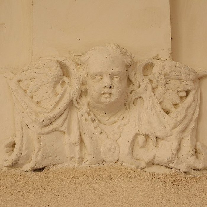 Photo de Abbaye Saint-Sauveur de Redon